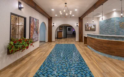 Grand Williston Hotel & Conference Center