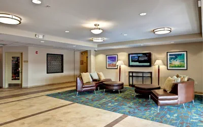 Candlewood Suites Manhattan by IHG