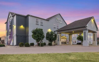 Spark by Hilton Minot