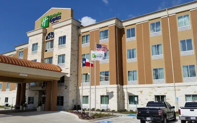 Holiday Inn Express & Suites Houston East - Baytown by IHG