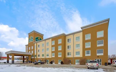 La Quinta Inn & Suites by Wyndham Dickinson