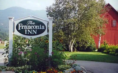 The Franconia Inn