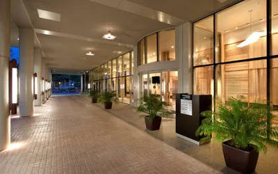 Homewood Suites by Hilton University City