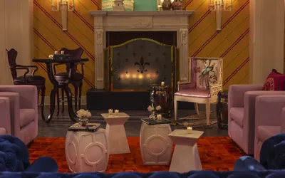 Kimpton Hotel Monaco Philadelphia by IHG