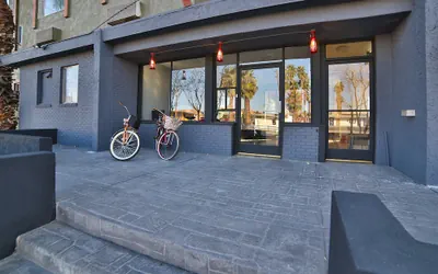 Motel 6 - Las Vegas, NV – Downtown Fremont St Experience