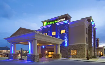 Holiday Inn Express Hotel & Suites Truth or Consequences by IHG