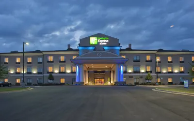 Holiday Inn Express Hotel & Suites Prattville South by IHG