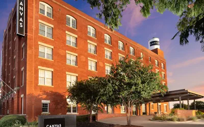 Canvas Hotel Dallas