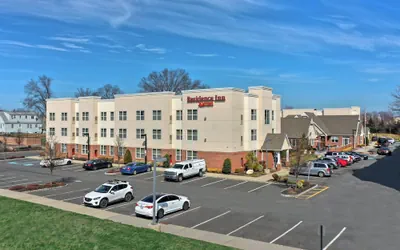 Residence Inn Woodbridge Edison/Raritan Center