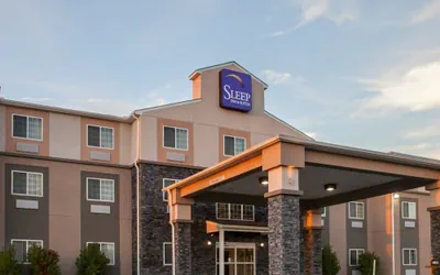 Sleep Inn & Suites Harrisburg - Hershey North