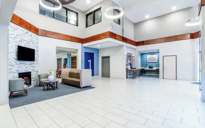 Holiday Inn Express Hotel & Suites Denver North - Thornton by IHG