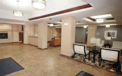 Holiday Inn Express Somerset by IHG