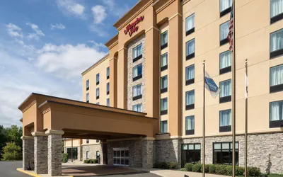 Hampton Inn Neptune/Wall