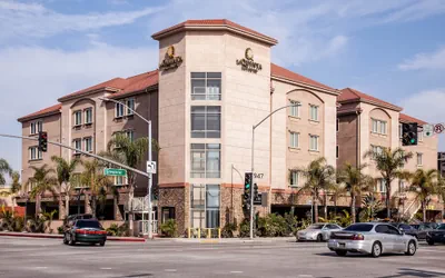 La Quinta Inn & Suites by Wyndham Inglewood