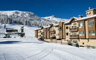Kirkwood Mountain Resort by Vail Resorts
