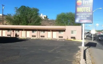Economy Inn