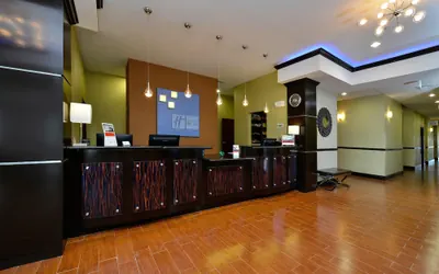 Holiday Inn Express Hotel & Suites Alva by IHG