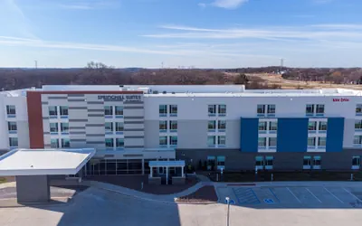 SpringHill Suites by Marriott Kenosha