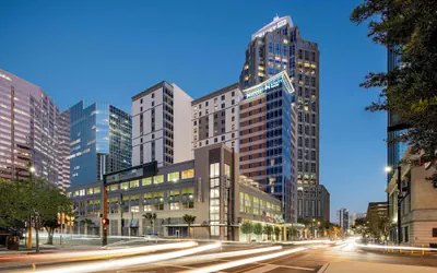 Hyatt Place Tampa Downtown