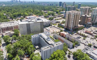 Kimpton Sylvan Hotel by IHG