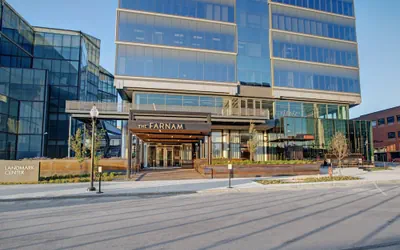 The Farnam, Autograph Collection