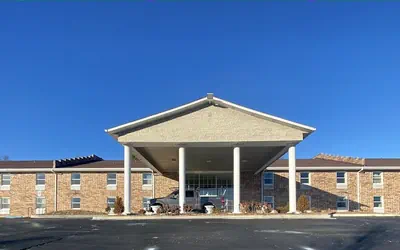 University Inn of Carbondale