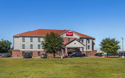 Red Roof Inn La Porte