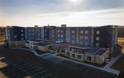 Residence Inn by Marriott Louisville Old Henry