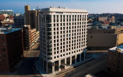 Residence Inn by Marriott Grand Rapids Downtown