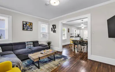 Charlotte Luxury Home NoDa