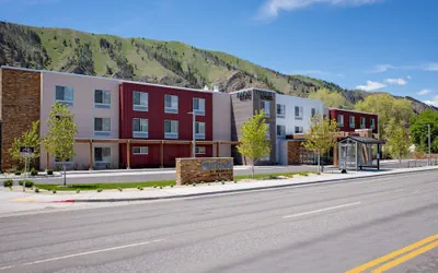 Fairfield Inn & Suites by Marriott Hailey Sun Valley
