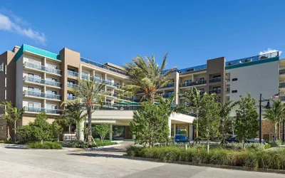 Home2 Suites by Hilton Pompano Beach Pier