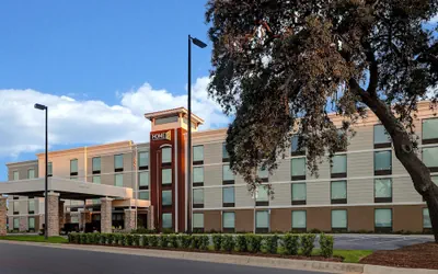 Home2 Suites by Hilton Gulf Breeze Pensacola Area