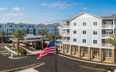 Courtyard by Marriott Amelia Island