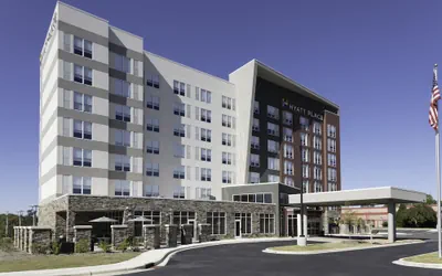 Hyatt Place Charlotte/University Research Park