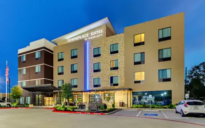 TownePlace Suites by Marriott Houston Northwest/Beltway 8