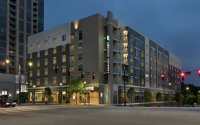 Embassy Suites by Hilton Atlanta Midtown