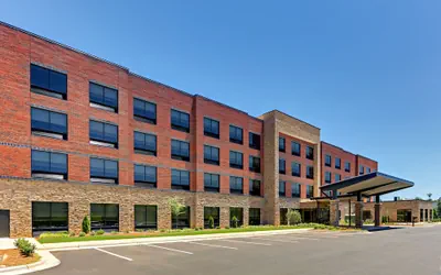 Holiday Inn Express & Suites Winston Salem Sw Clemmons by IHG