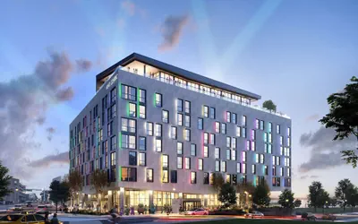 Hyatt Centric Beale Street Memphis