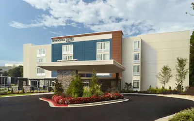 SpringHill Suites by Marriott Atlanta Northwest