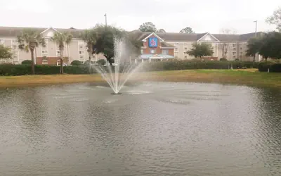 Motel 6 Myrtle Beach, SC