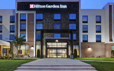 Hilton Garden Inn Madison Huntsville Airport