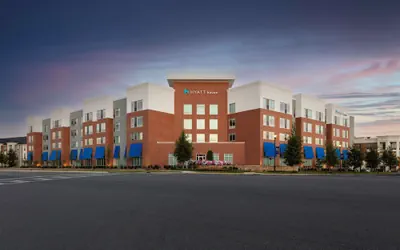 Hyatt House Charlotte/Rea Farms
