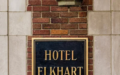 Hotel Elkhart, Tapestry Collection by Hilton