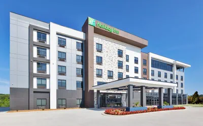 Holiday Inn Cookeville by IHG