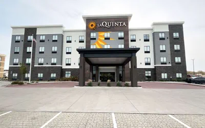 La Quinta Inn & Suites by Wyndham Coralville Iowa City