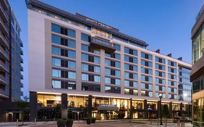 Hyatt Centric SouthPark Charlotte