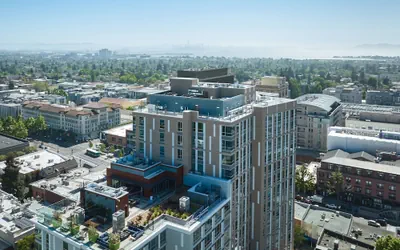 Residence Inn by Marriott Berkeley