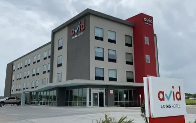 avid hotels Corpus Christi - Portland by IHG