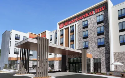 Hilton Garden Inn Bel Air